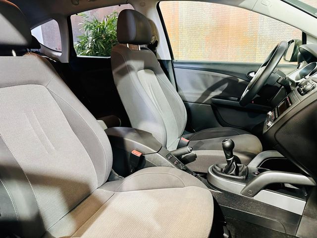 SEAT Altea 2011