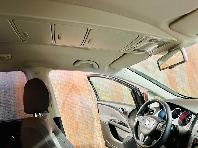 SEAT Altea 2011