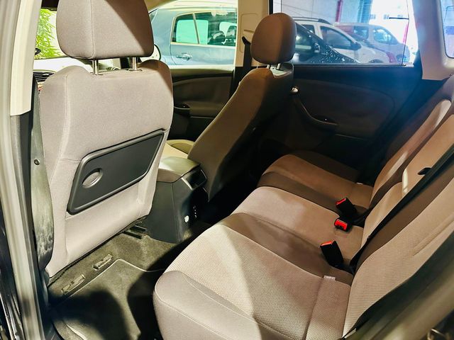 SEAT Altea 2011
