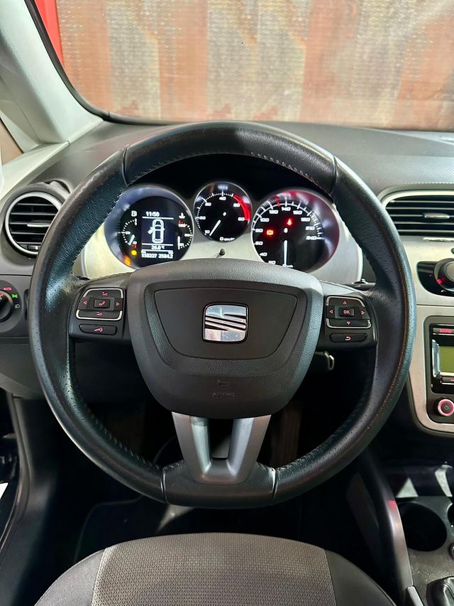 SEAT Altea 2011