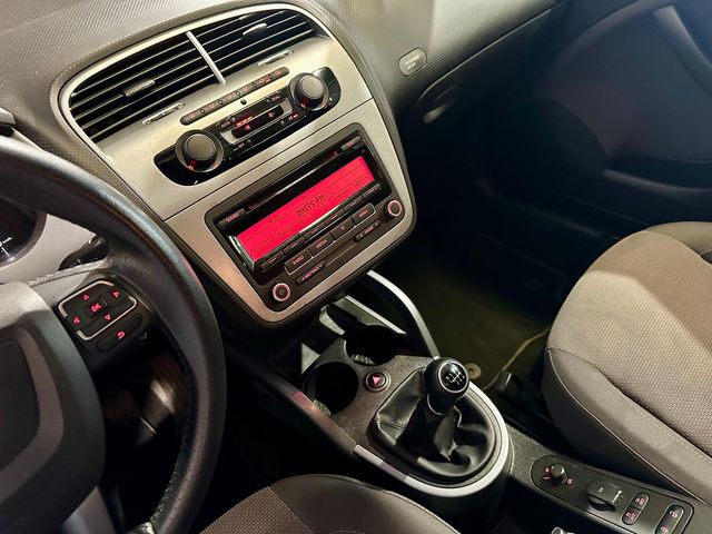 SEAT Altea 2011