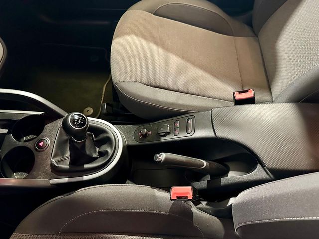 SEAT Altea 2011