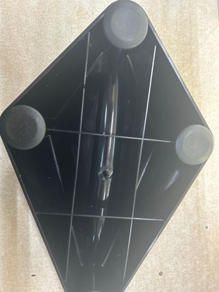 Soporte Tacx rueda delantera