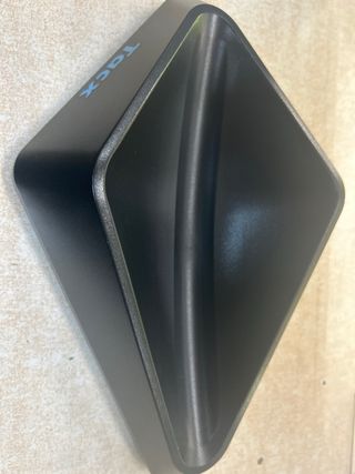Soporte Tacx rueda delantera