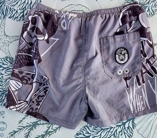 Costume da bagno Scorpion Bay