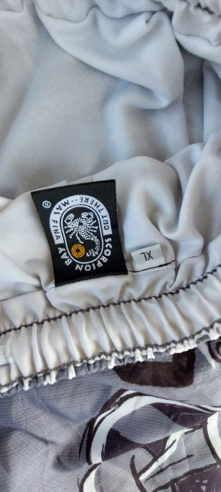 Costume da bagno Scorpion Bay