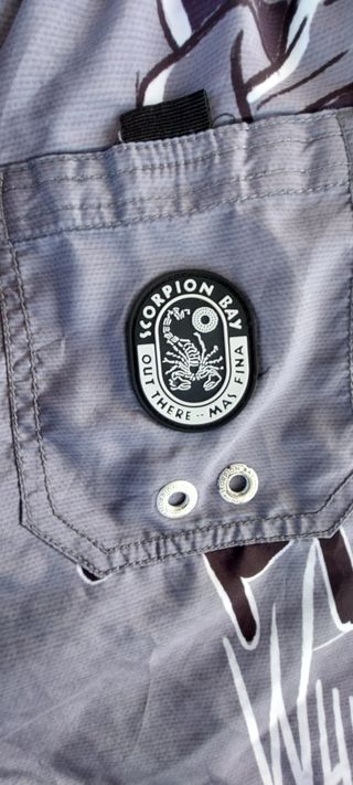 Costume da bagno Scorpion Bay