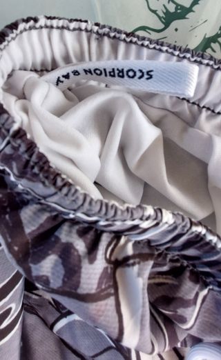 Costume da bagno Scorpion Bay