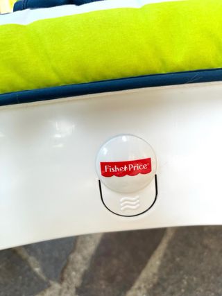 Seggiolino a Dondolo Fisher-Price 