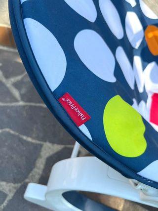 Seggiolino a Dondolo Fisher-Price 