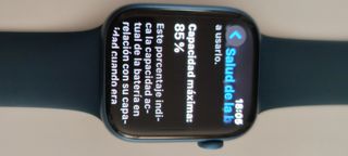 Apple Watch 7 (45mm) Azul