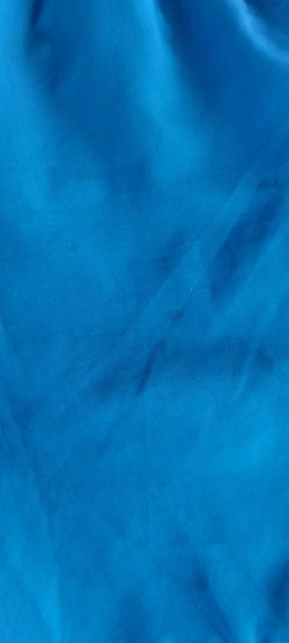 Costume da bagno azzurro OLAIAN