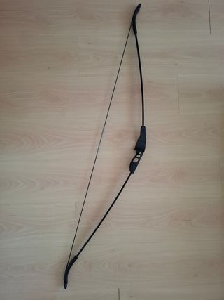 Arco Discovery 100 + diana + flecha