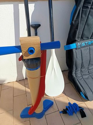 Tabla SUP Starboard 
