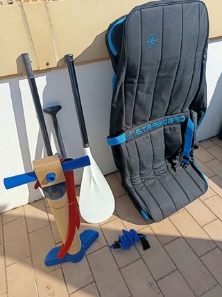 Tabla SUP Starboard 

