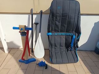 Tabla SUP Starboard 
