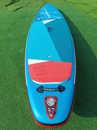 Tabla SUP Starboard 
