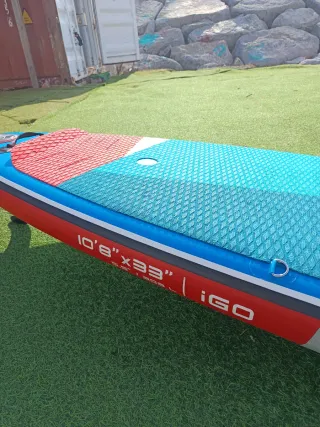 Tabla SUP Starboard 
