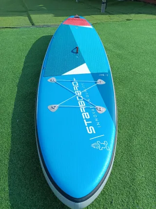 Tabla SUP Starboard 
