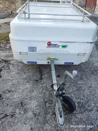 Carrotienda Comanche Florida