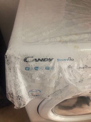 Asciugatrice Candy Smart Pro Easy Case