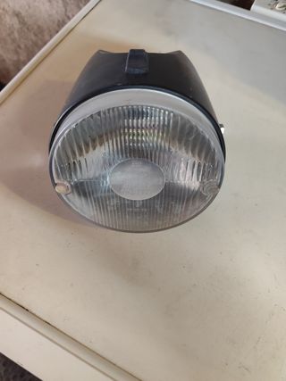 Faro Piaggio SI - Fanale anteriore