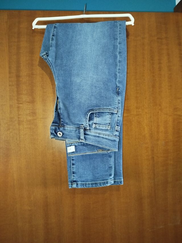 Jeans skinny donna vita alta – comodi e versatili