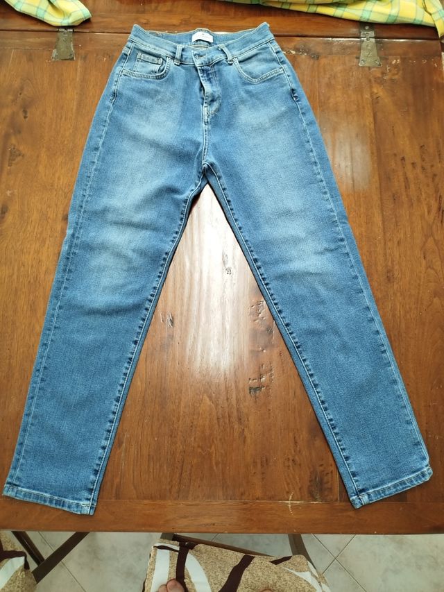 Jeans skinny donna vita alta – comodi e versatili