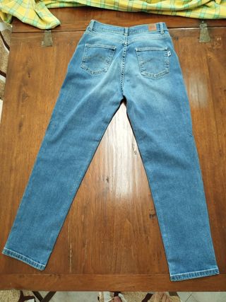 Jeans skinny donna vita alta – comodi e versatili