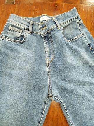 Jeans skinny donna vita alta – comodi e versatili