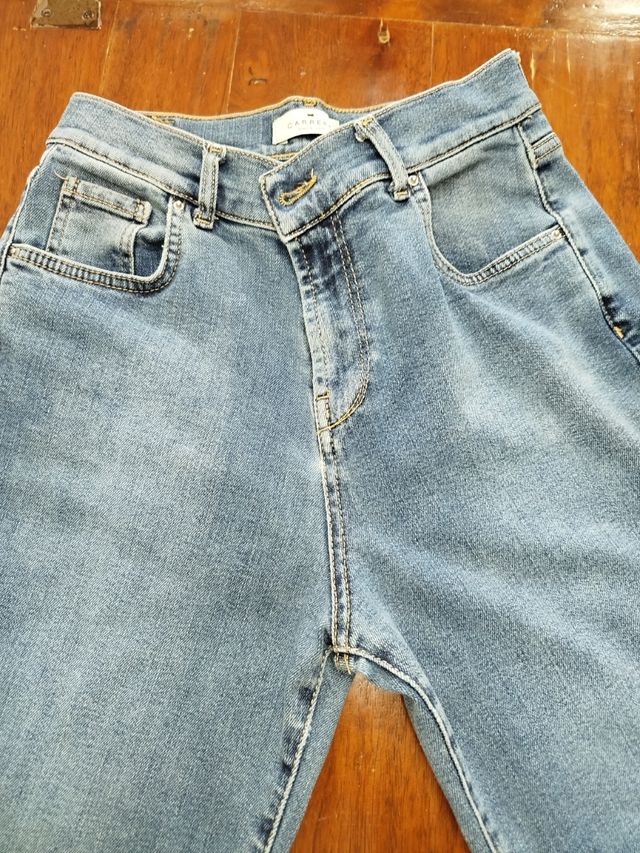 Jeans skinny donna vita alta – comodi e versatili