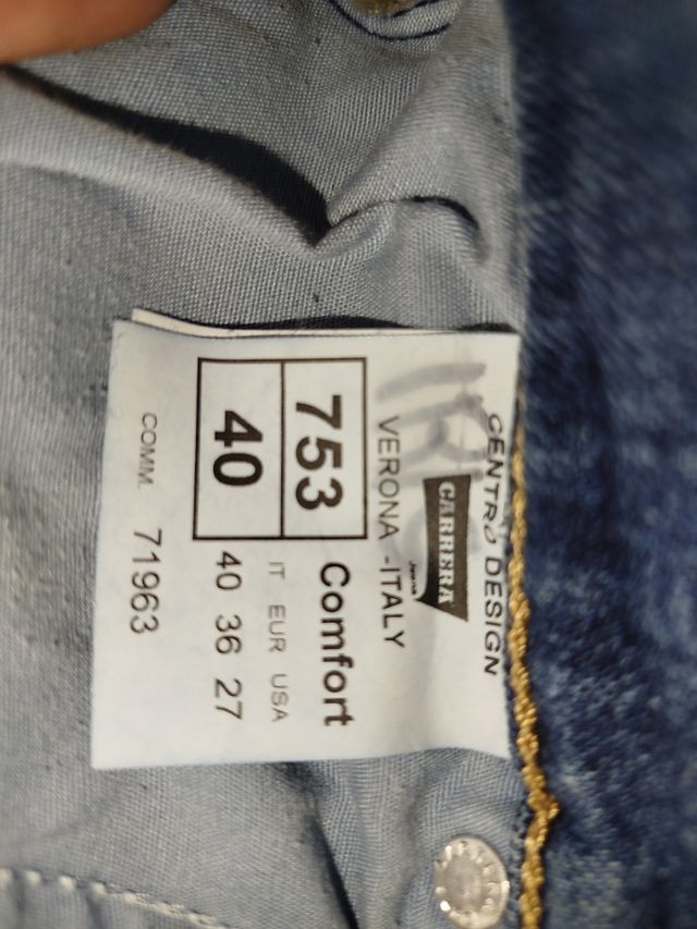 Jeans skinny donna vita alta – comodi e versatili