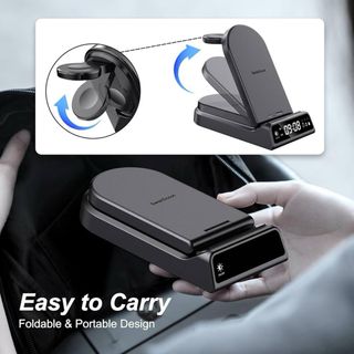 Base carga iPhone 16 SwanScout 702A