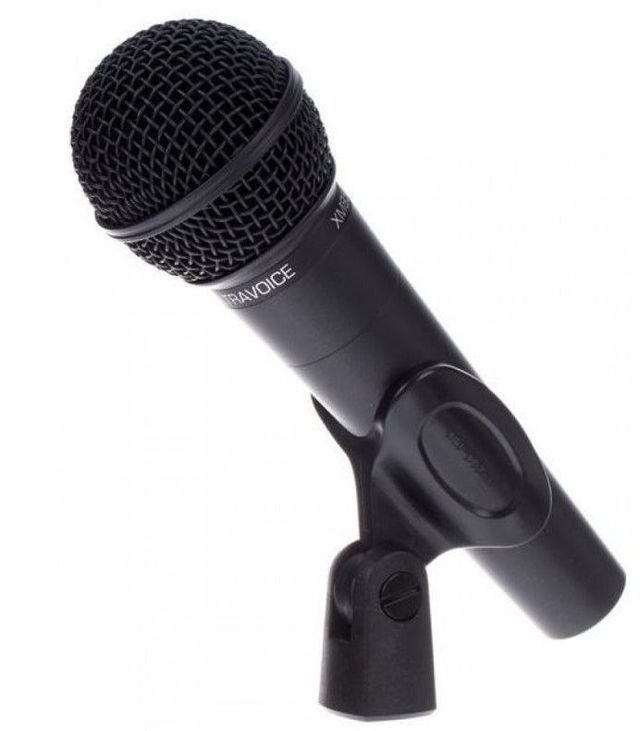 Micrófono Vocal BEHRINGER XM8500