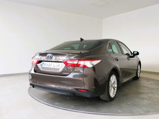 TOYOTA CAMRY 220H ADVANCE