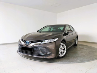 TOYOTA CAMRY 220H ADVANCE
