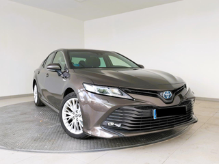 TOYOTA CAMRY 220H ADVANCE