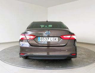 TOYOTA CAMRY 220H ADVANCE