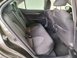 TOYOTA CAMRY 220H ADVANCE