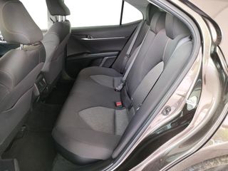 TOYOTA CAMRY 220H ADVANCE