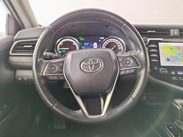 TOYOTA CAMRY 220H ADVANCE
