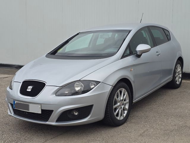 SEAT Leon 2009
