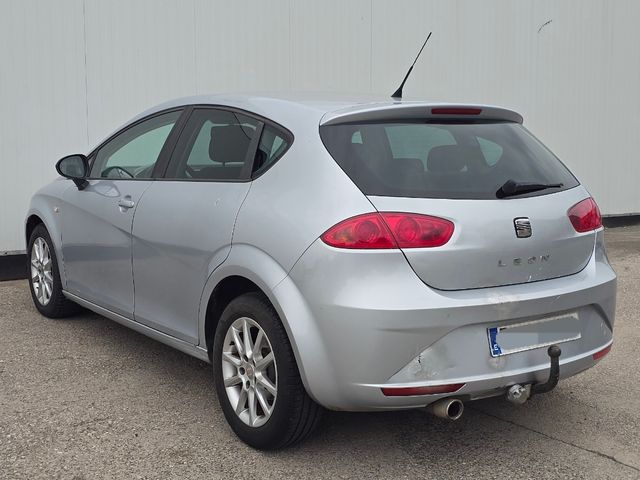 SEAT Leon 2009