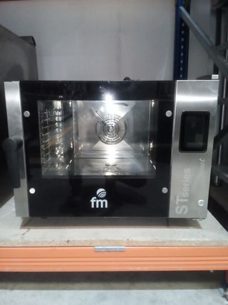 Horno Mixto FM 
