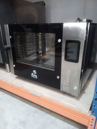 Horno Mixto FM 