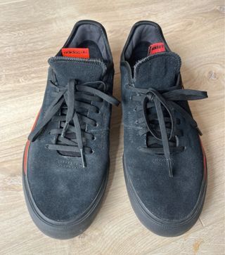 Zapatillas Adidas Sabalo EF8500 - 38