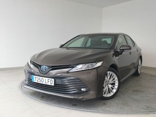 TOYOTA CAMRY 220H ADVANCE