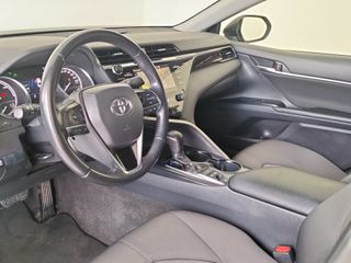 TOYOTA CAMRY 220H ADVANCE