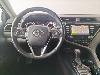 TOYOTA CAMRY 220H ADVANCE