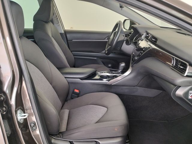 TOYOTA CAMRY 220H ADVANCE